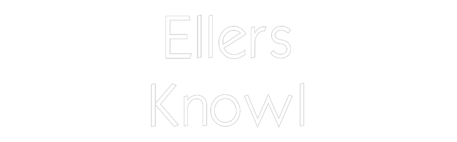 Custom Neon: Ellers
Knowl