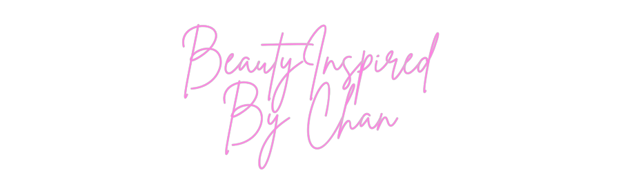 Custom Neon: BeautyInspire...
