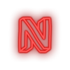 red 226_neos_logo led neon factory