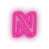 pink 226_neos_logo led neon factory