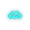 ice_blue 227_mysterium_crypto_currency_cryptocurrency led neon factory