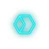 ice_blue 233_block_net_price_charts_market_cap led neon factory