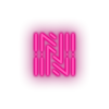 254 neoscoin coin crypto crypto currency Neon led factory