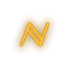 276 name coin blockchain cryptocurrency currency Neon led factory