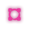 pink 283_omni_alternative_currency_crypto_crypto_coin led neon factory