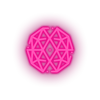 308 qtum coin crypto crypto currency Neon led factory