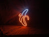 Banana LED Neon Sign