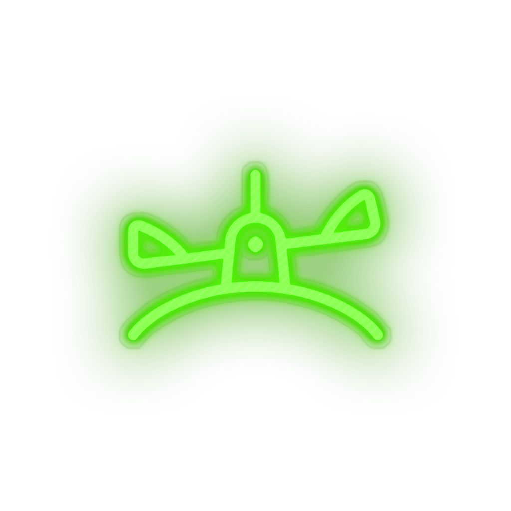 green teeter totter family children playground outdoors saw child see saw kid baby see led neon factory