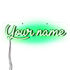 Customize this Neon with your name on it